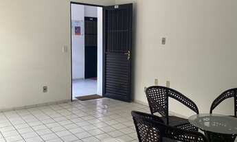 Imagem 2: V.A- apartamento térreo 3 q perto d facid