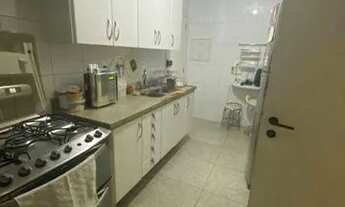 Imagem 4: Apartamento 96m 3 dormitorios 1 suite 2 vagas com lazer completo no Campo Belo