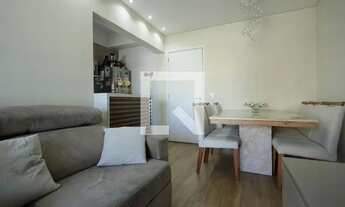 Imagem 3: Apartamento à Venda - Vila Augusta, 2 Quartos, 52 m2