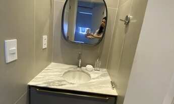 Imagem 3: Apartamento para aluguel possui 110 metros quadrados com 3 quartos em Ponta Verde - Maceió