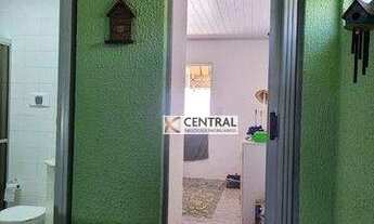 Imagem 7: Casa com 3 dormitórios para alugar, 90 m² por R$ 2.800,00/mês - Stella Maris - Salvador/BA