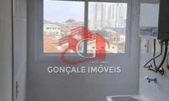 Imagem 4: São Paulo - Apartamento Padrão - Vila Santa Terezinha (Zona Norte