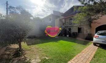 Imagem: Casa 3 dormitórios - Morro das Pedras