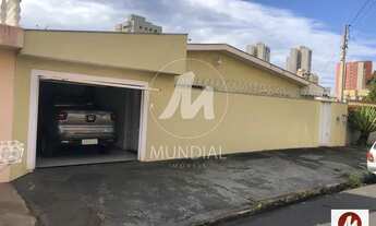 Imagem: Casa (térrea na rua) 3 dormitórios/suite