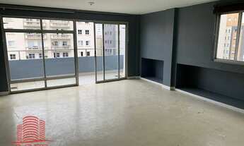 Imagem: Duplex com 2 suites e vista para o Parque