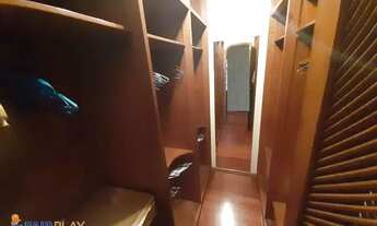 Imagem 2: Apartamento com 4 dorm. a venda, 301 m Campo Belo - São Paulo/SP