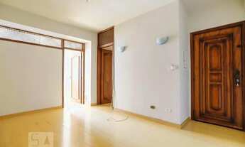 Imagem: Apartamento para Aluguel - Santa Cecília