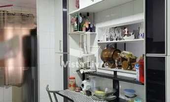 Imagem 5: Apartamento à venda, Jardim Flor da Montanha, Guarulhos, SP