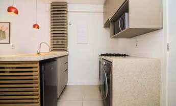 Imagem 10: Apartamento com 1 Dormitorio(s) localizado(a) no bairro CENTRO HISTORICO em Porto Alegre