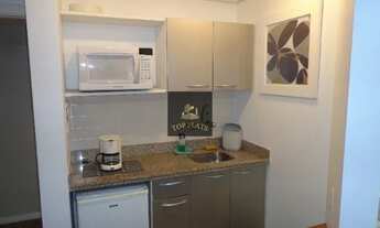 Imagem 7: Flat disponível em moema