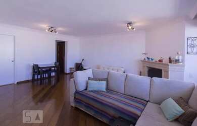 Imagem 4: Apartamento para Aluguel - Vila Pompéia, 3 Quartos, 125 m2