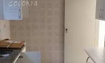 Imagem: São Bernardo do Campo - Apartamento Padrão