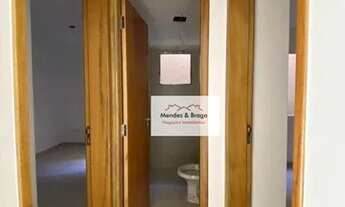 Imagem 6: Apartamento com 2 dormitórios à venda, 43 m² por R$ 309.900,00 - Vila Nivi - São Paulo/SP