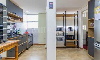 Imagem 7: Andar Altíssimo e Impecável