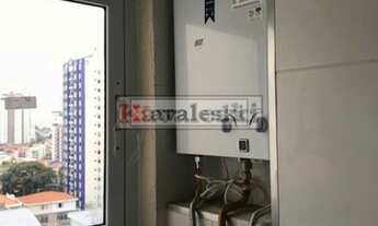 Imagem 4: APARTAMENTO NA VILA GUMERCINDO COM 55 M²!!!