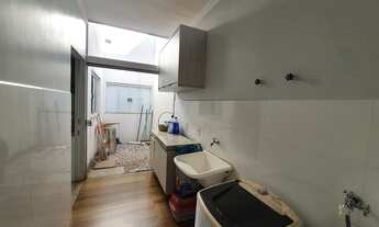 Imagem 6: Casa para venda 3 quartos sendo um suíte repleta de armários em Interlagos Rio verde Go