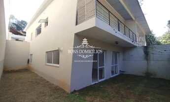 Imagem 2: CASA DE CONDOMÍNIO A VENDA - 160M² - VILA DOS PINUS