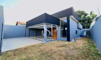 Imagem: Casa no Setor Garavelo