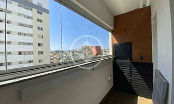 Imagem 3: Apartamento 02 Quartos sendo 01 Suíte codigo: 23371