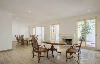 Imagem 13: Casa à venda, 488 m² por R$ 4.000.000,00 - Vila Morumbi - São Paulo/SP