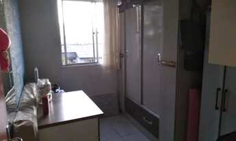 Imagem 4: Apartamento com duas vagas de garagem