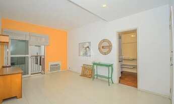 Imagem 3: Apartamento à venda, 1 quarto, 1 suíte, 1 vaga, Botafogo - RIO DE JANEIRO/RJ