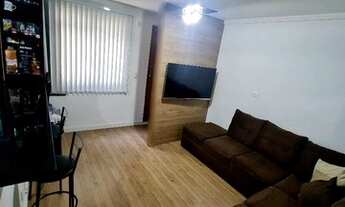 Imagem 3: APTO JD. MARILU (REGIÃO SÃO MATHEUS) - 75 MIL