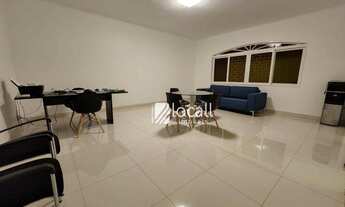 Imagem 5: Casa com 3 dormitórios, 230 m² - venda por R$ 750.000,00 ou aluguel por R$ 3.500,00/mês