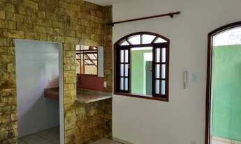 Imagem 4: Casa Gradim 1 Quarto Perto da Ultragaz (seguro fiança incluso