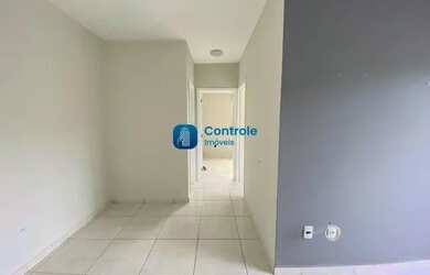 Imagem 4: TF - Apartamento com 2 dormitórios em prédio com elevador, no Real Parque