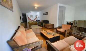 Imagem: São Paulo - Apartamento Padrão - Jardins