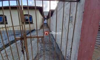 Imagem 2: Casa com 1 dormitório para alugar, 73 m² por R$ 700,00/mês - Sabará I - Londrina/PR