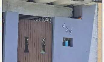 Imagem 2: PRAIA GRANDE - Casa Padrão