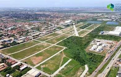 Imagem 2: Lotes Financiados Em Fortaleza, Curva Da Viúva, Entrada Facilitada. . agora