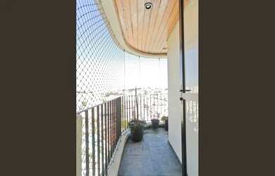 Imagem 6: Apartamento à Venda - Vila Mangalot, 2 Quartos, 54 m2