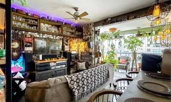 Imagem 5: Apartamento à venda na Vila Olímpia - Oportunidade de Investimento!