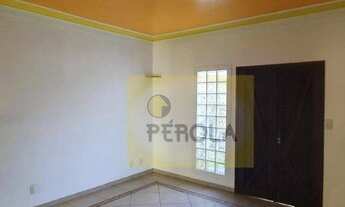 Imagem 6: Casa com 4 dormitórios para alugar, 200 m² por R$ 3.500,00/mês - Jardim das Oliveiras - Ca