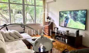 Imagem 2: Apartamento no Leblon - Rio de Janeiro