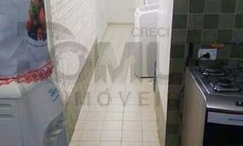 Imagem 4: Apartamento Para Venda no São José . Edidício Ouro Com 3/4