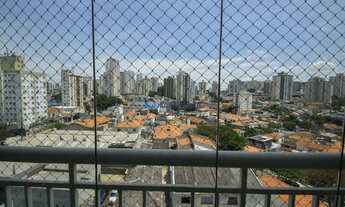 Imagem 3: Amplo apartamento de 2 dorms. (1 suíte) em excelente localização. Apenas 5 min do metrô Sa