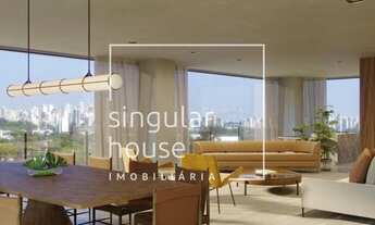 Imagem 2: APARTAMENTO 231M2 |3 SUÍTES