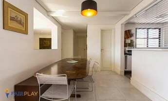 Imagem 2: LINDO Apartamento com 3 dormitórios 02 VAGAS para alugar, 122 m² por R$ 11.437/mês - Jardi