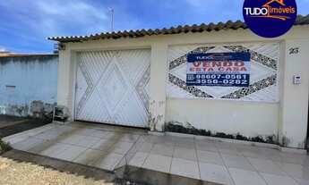 Imagem 2: VALPARAÍSO DE GOIÁS - Casa Padrão - VALPARAISO I - ETAPA D