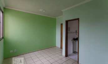 Imagem 3: Apartamento para Aluguel - Europa, 3 Quartos, 62 m2