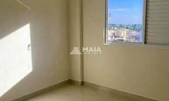 Imagem 7: Apartamento no Residencial Ilhas do Sol