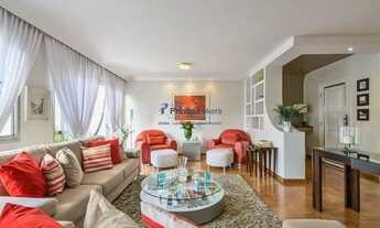 Imagem 2: Apartamento residencial à venda, Vila Mariana, 4 quartos 3 vagas