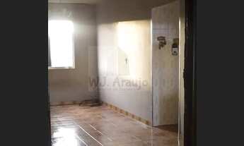 Imagem 2: Apartamento para Venda em São Paulo, Conjunto Residencial José Bonifácio, 2 dormitórios, 1