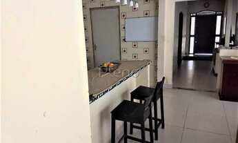 Imagem 6: Casa - Jardim Carlos Gomes - Campinas