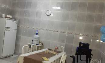 Imagem: Casa para locação - Jardim Santo Alberto