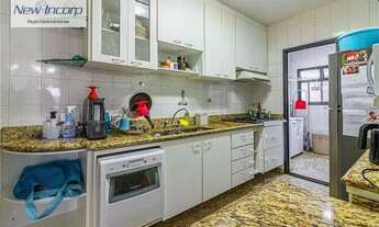 Imagem 7: Apartamento com 3 dormitórios à venda, 98 m² por R$ 1.180.000,00 - Vila Pompeia - São Paul